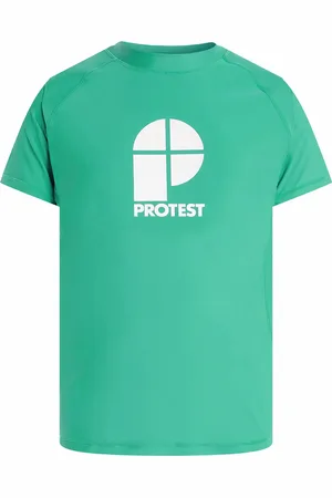Protest T-shirt met korte mouwen Prtcater