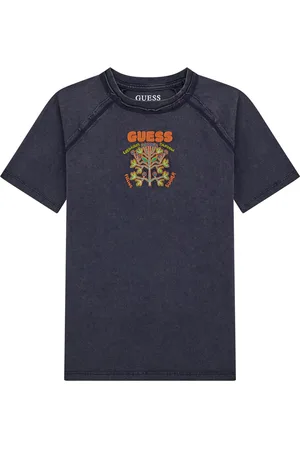 Guess Kinder-T-shirt Oversize