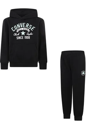 Converse Jogging voor kinderen Retro Remix PO