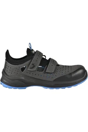 Safety Jogger Veiligheidssandalen Industrial Modulo S1PS