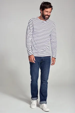 Armor.lux Erfgoed t-shirt plozévet