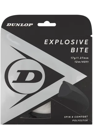 Dunlop Tennissnaar Explosive Bite