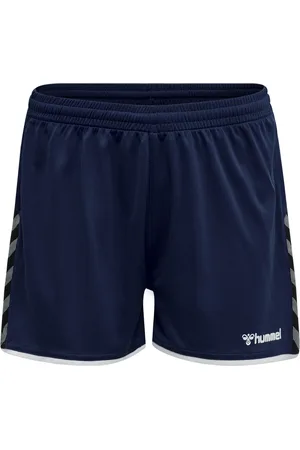 Hummel Damesshort hmlAUTHENTIC Poly