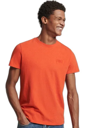 Superdry T-shirt Vintage Logo