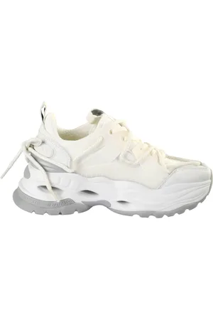 Buffalo Damestrainers Triplet-Lace