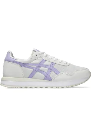 Asics Damestrainers Tiger Runner II