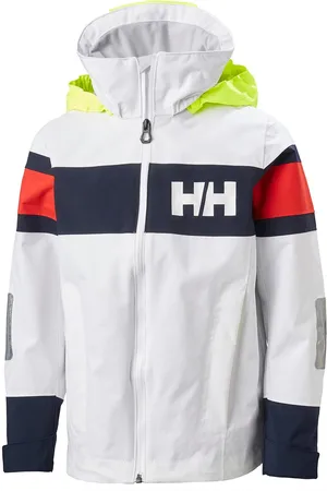 Helly Hansen Waterdicht kinderjack Salt 2