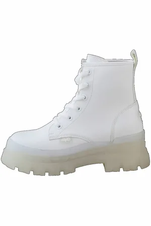 Buffalo Dameslaarzen Aspha RLD