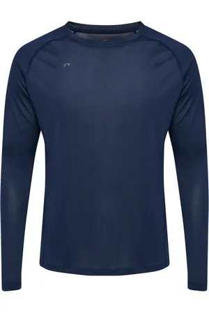 Newline T-shirt met lange mouwen Beat