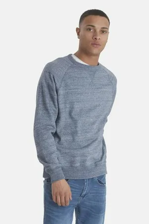 Blend Sweatshirt ronde hals bhalton
