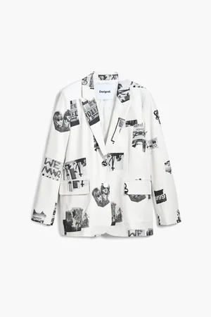 Desigual Blazer voor dames Orleans