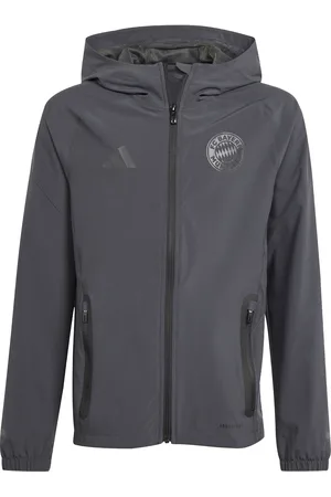 adidas Kinder trainingspak Bayern Munich 2024/25