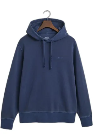 GANT Hoodie Sunfaded