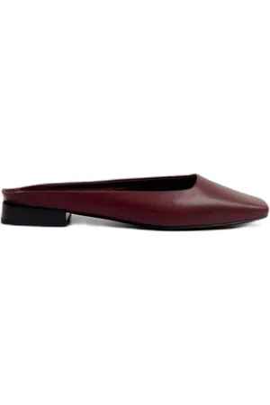 Mim Shoes Dames muiltjes Juliette