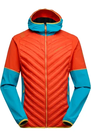 La Sportiva Jas Koro