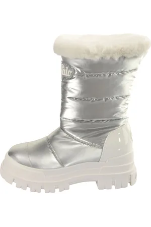 Buffalo Dames winterlaarzen Aspha - Vegan Nylon