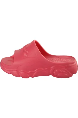 Buffalo Vrouwenslippers CLD