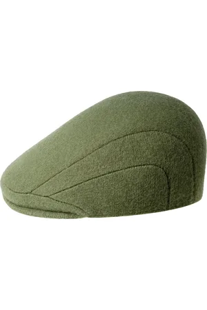 Kangol Wollen baret 507