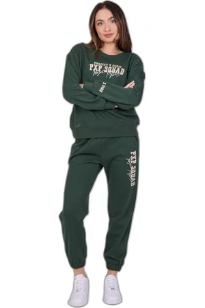 Project X Paris Dames joggingpak squad
