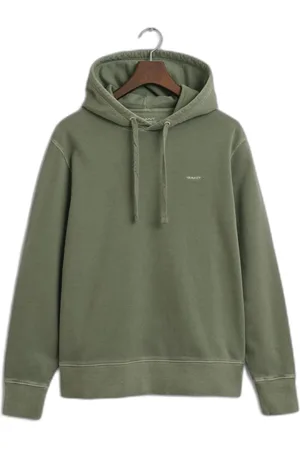 GANT Hoodie Sunfaded