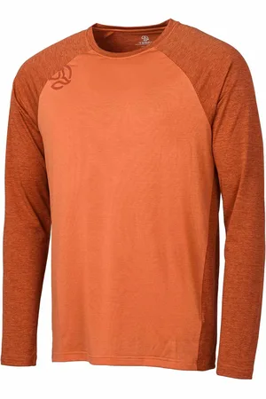 Ternua T-shirt met lange mouwen Krodi