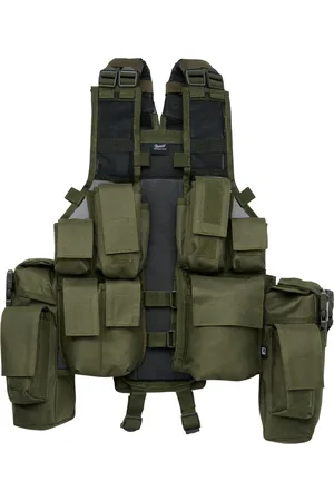Brandit Tactische gilets