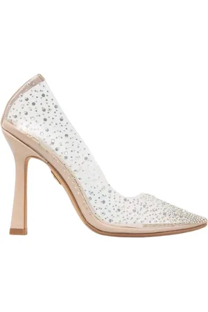 Buffalo Damesschoenen Linda Diamond - Vegan TPU