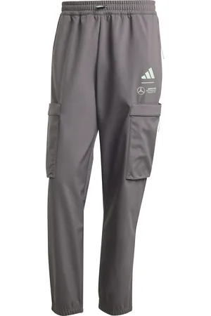 adidas Cargo broek Mercedes - AMG Petronas Formula One Team Premium Woven