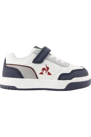 Le Coq Sportif Baby jongens sportschoenen Court Breaker