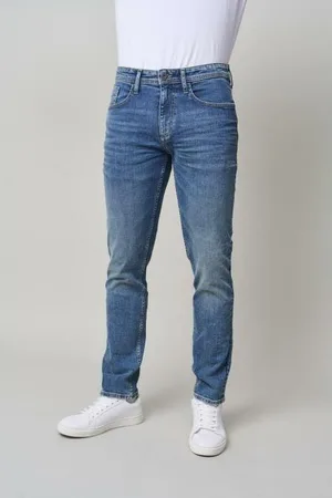 Blend Jet cut jeans