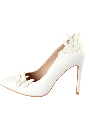 Buffalo Damesschoenen Janet Butterfly