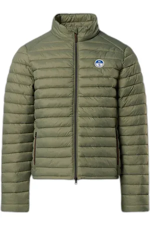 North Sails Donsjack Zephyr
