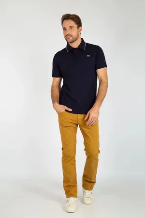 Armor.lux Polo spézet
