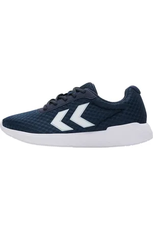 Hummel Trainers legend breather