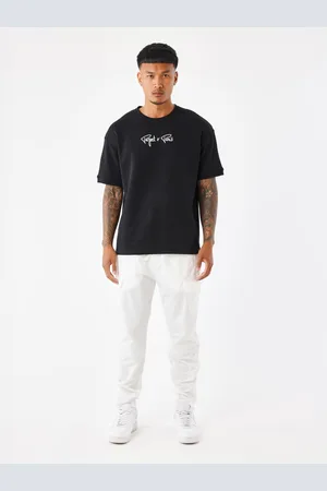 Project X Paris Cargo broek met meerdere zakken