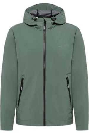 Ragwear Jas Shellwie Bonded
