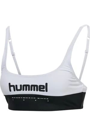 Hummel Dames zwempak topje Cindi