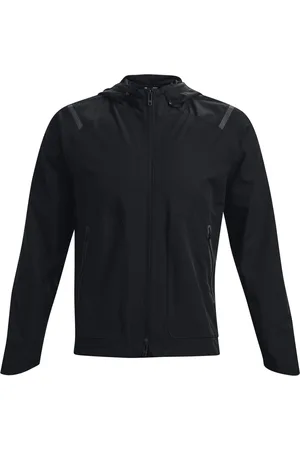 Under Armour Niet te stoppen waterdichte jas