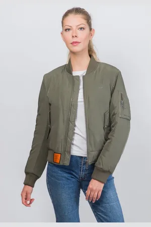 Bombers Original Dames bomber