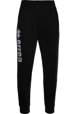 Errea Broek essential logo still
