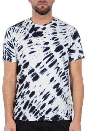 Alpha Industries T-shirt Tie Dye