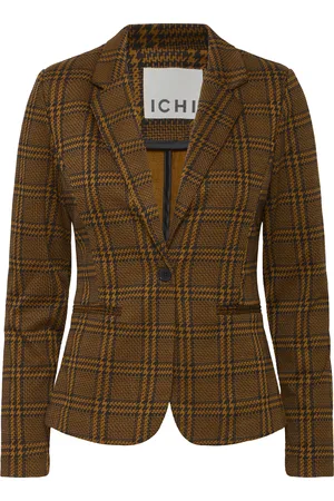 Ichi Blazer voor dames Kate Mosley