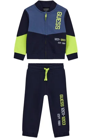 Guess Kinder trainingspak Active