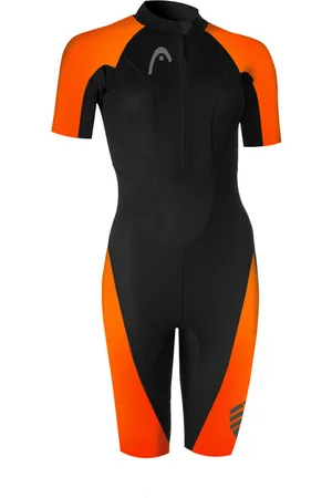 Head Korte jumpsuit voor dames SwimRun Multix 2,5