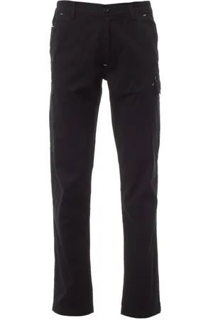 Payper Wear Broek Power Stretch