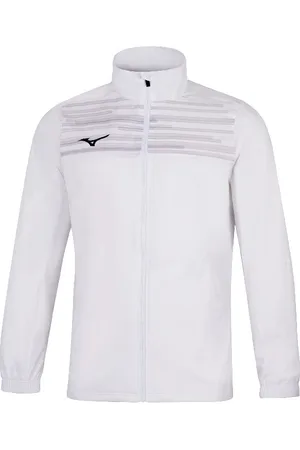 Mizuno Track suit jas Team Chiba Micro