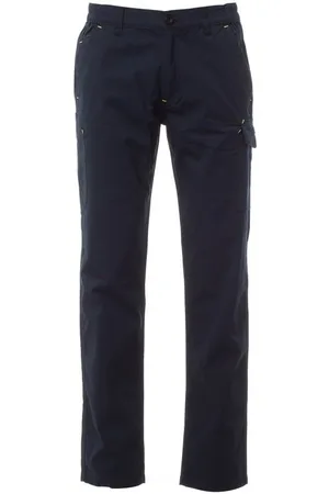 Payper Wear Broek Power Stretch