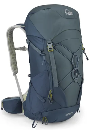 Lowe Alpine Rugzak AirZone Trail Camino 37:42
