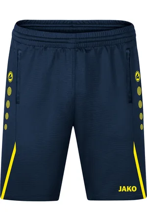 Jako Korte broek Challenge