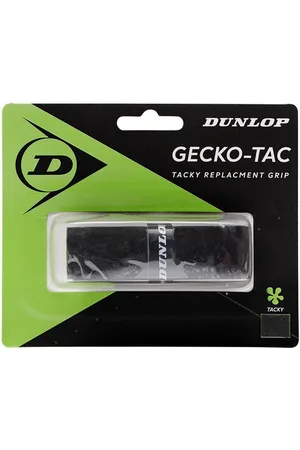 Dunlop Reserve tennishandgreep Gecko-Tac